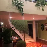 Вилла El Refugio.