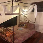 El Refugio. Вилла