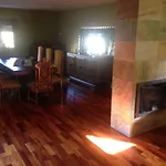 Вилла El Refugio.