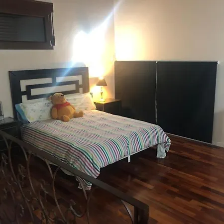 El Refugio. Villa Teruel