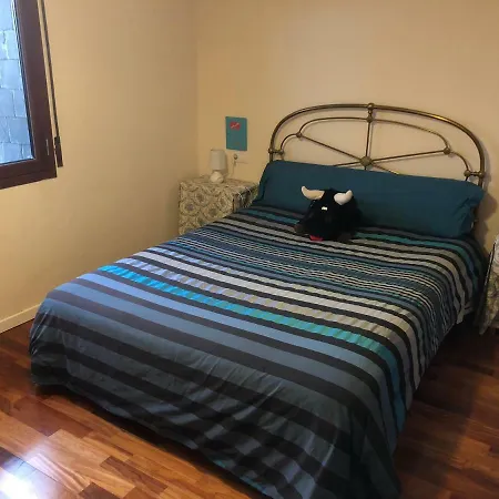 El Refugio.
