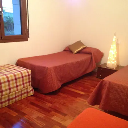 El Refugio. * Teruel