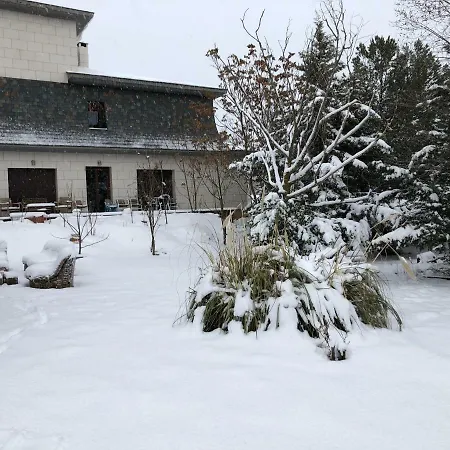 El Refugio. Теруэль