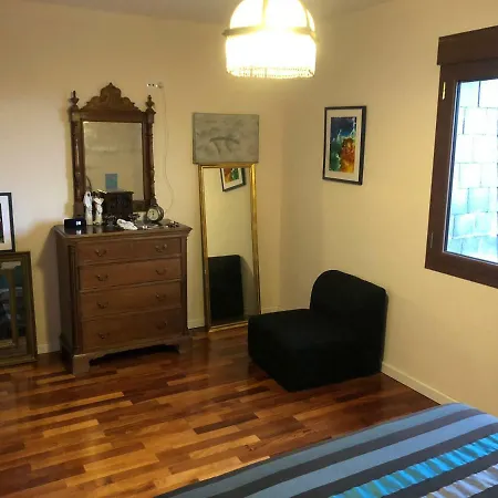 Villa El Refugio. Teruel