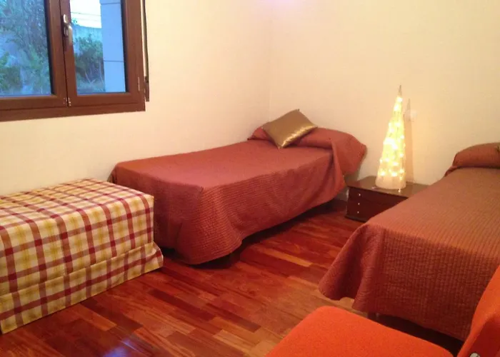 El Refugio. * Teruel