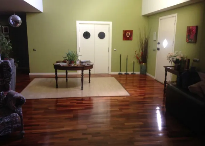 El Refugio. Villa Teruel